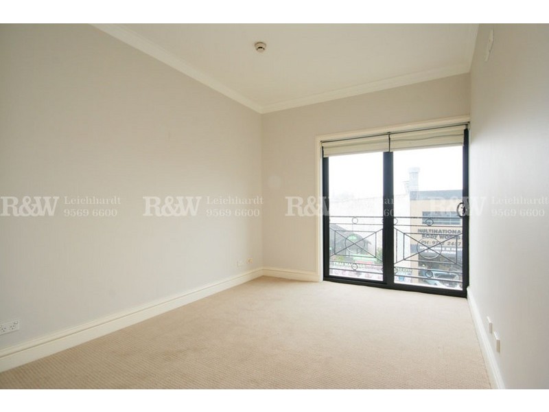 6/229 Great North Road, Five Dock NSW 2046