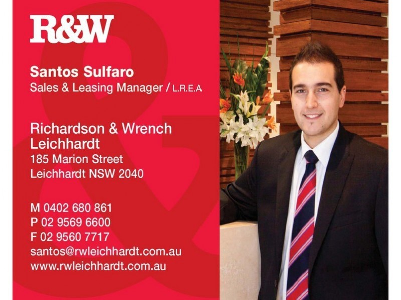 6/229 Great North Road, Five Dock NSW 2046