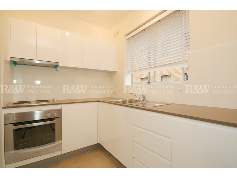 27/54 -58 Johnston Street, Annandale NSW 2038