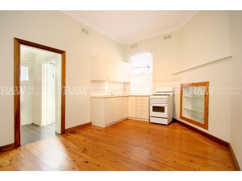 304 Trafalgar Street, Annandale NSW 2038