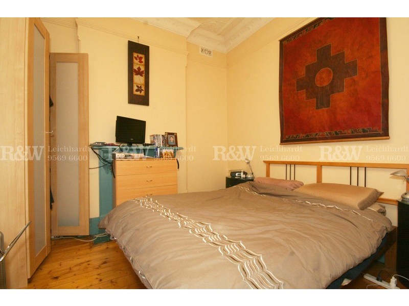 16 St. John Street, Lewisham NSW 2049