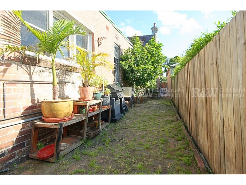 16 St. John Street, Lewisham NSW 2049