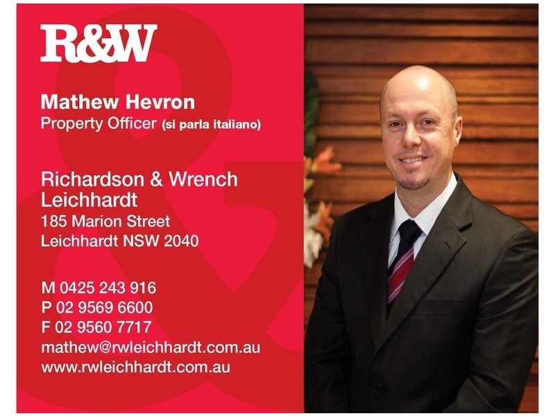 16 St. John Street, Lewisham NSW 2049