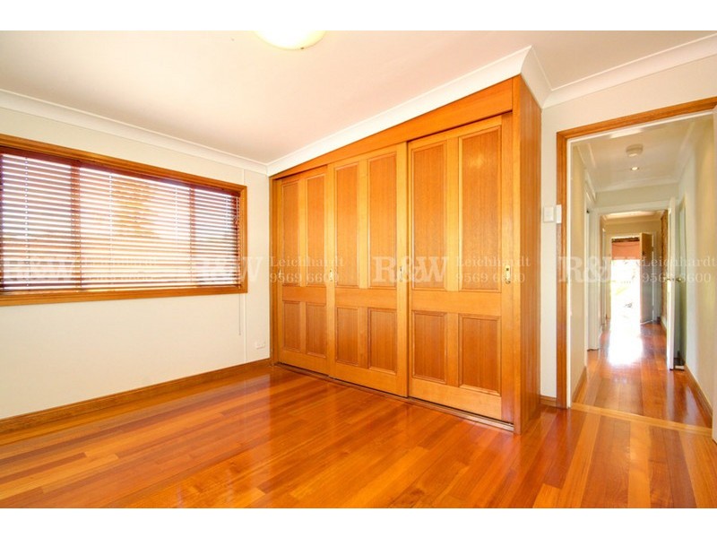 6 Davies Street, Leichhardt NSW 2040