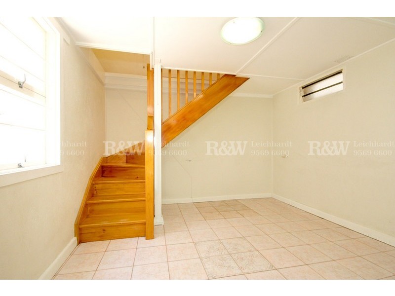 6 Davies Street, Leichhardt NSW 2040