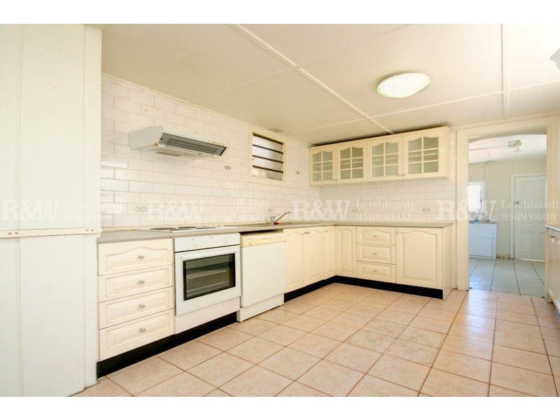 6 Davies Street, Leichhardt NSW 2040