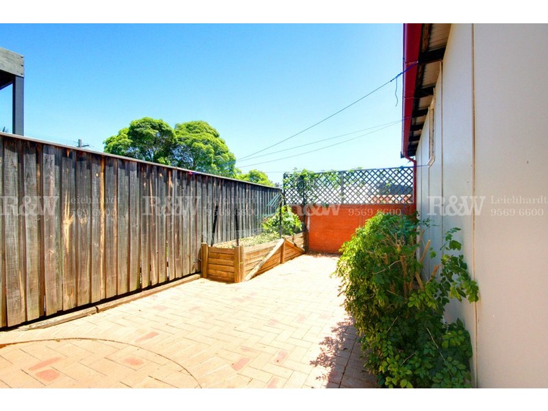 6 Davies Street, Leichhardt NSW 2040