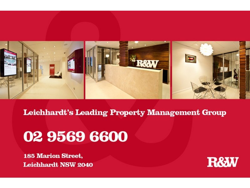 6 Davies Street, Leichhardt NSW 2040