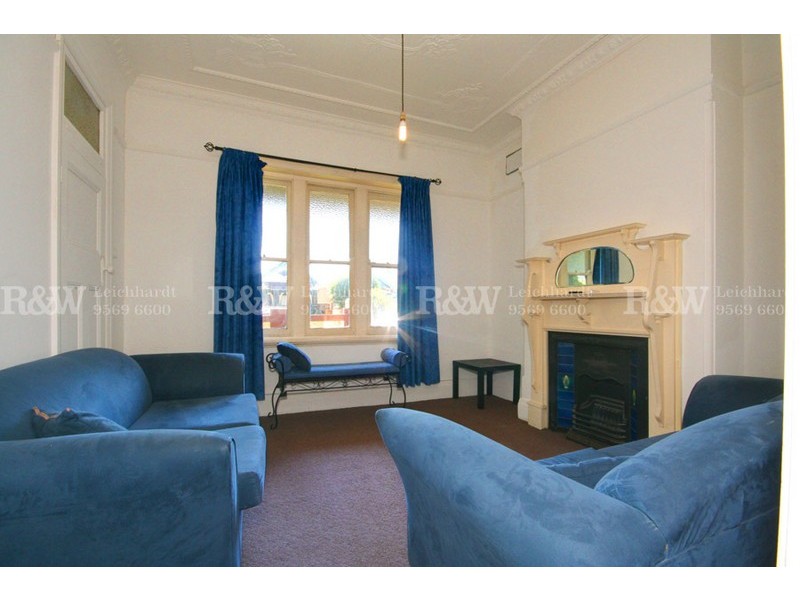 1/39 Tebbutt Street, Leichhardt NSW 2040