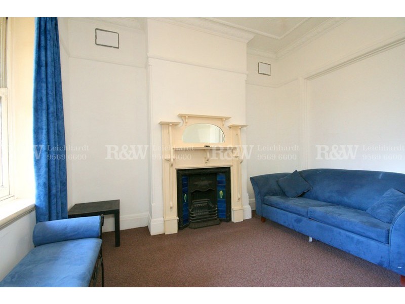 1/39 Tebbutt Street, Leichhardt NSW 2040