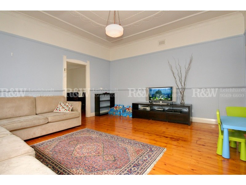 235 Elswick Street North, Leichhardt NSW 2040
