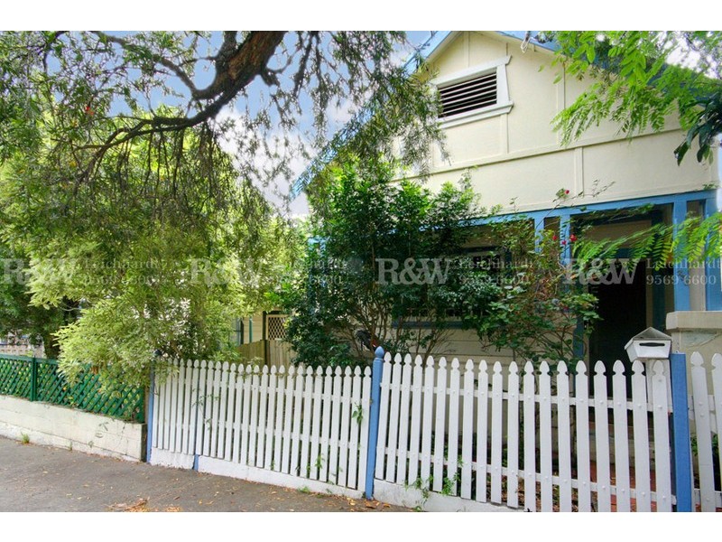 235 Elswick Street North, Leichhardt NSW 2040
