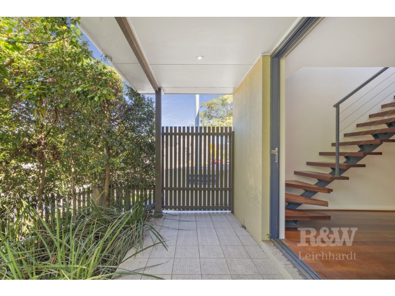 1/145 Lilyfield Road, Lilyfield NSW 2040