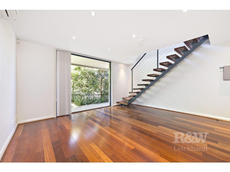 1/145 Lilyfield Road, Lilyfield NSW 2040