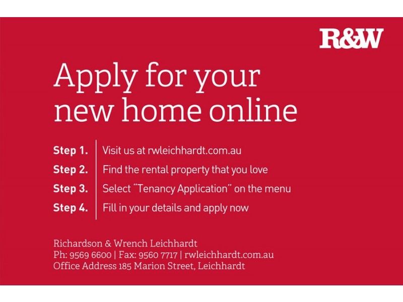 83 Cary Street, Leichhardt NSW 2040