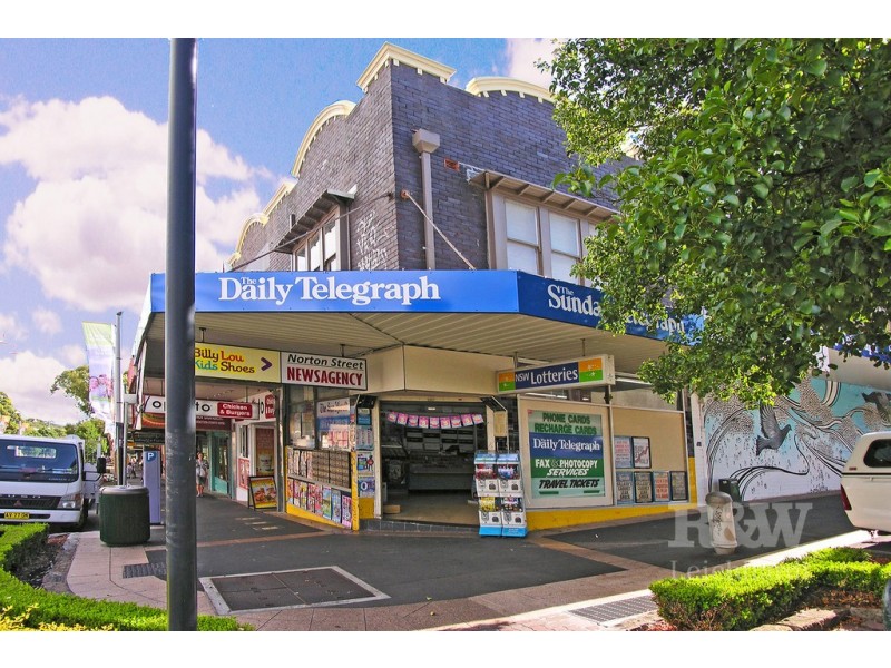 Shop 1/137 Norton Street, Leichhardt NSW 2040