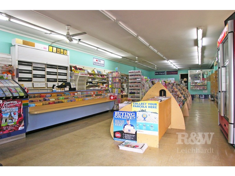 Shop 1/137 Norton Street, Leichhardt NSW 2040