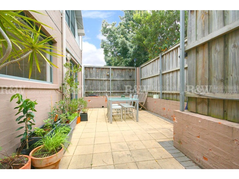 5/245 Balmain Road, Leichhardt NSW 2040