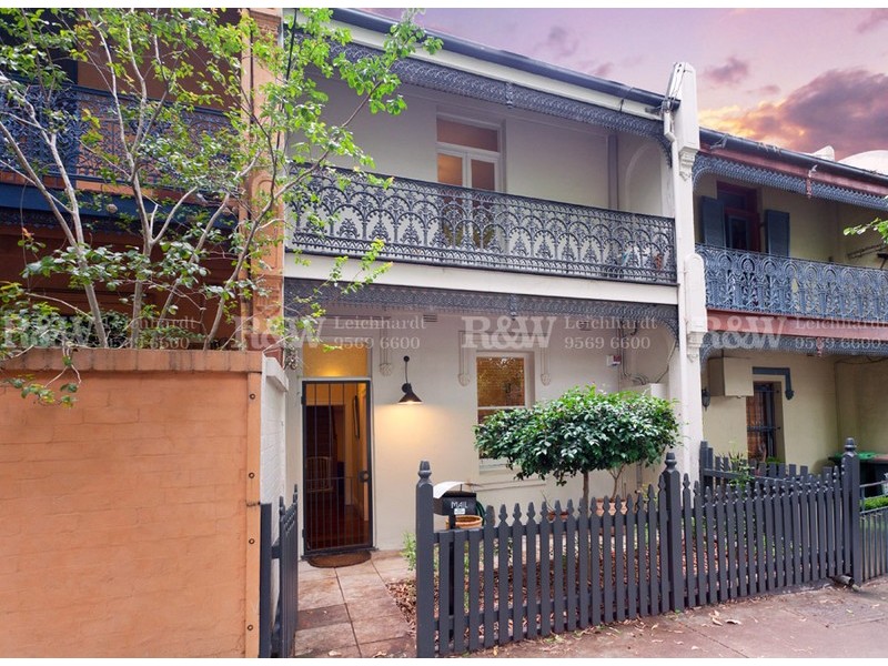 61 Brighton Street, Petersham NSW 2049