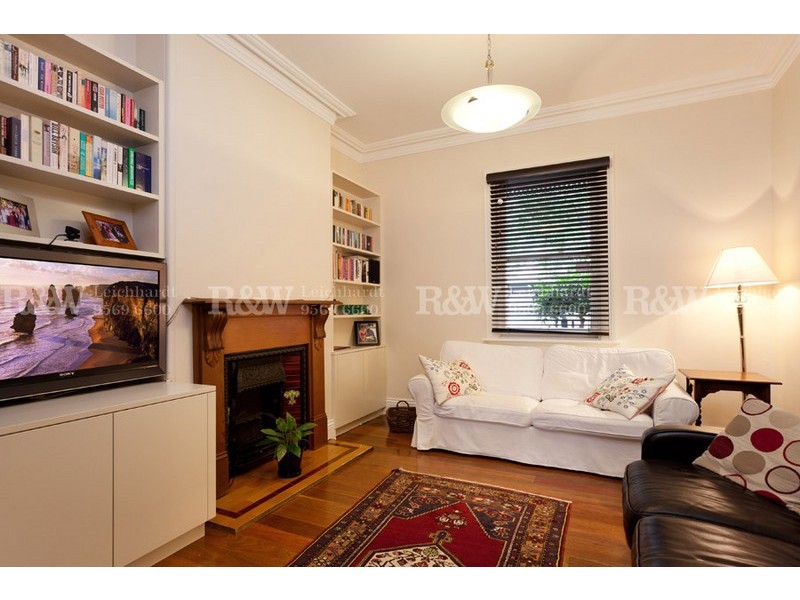 61 Brighton Street, Petersham NSW 2049