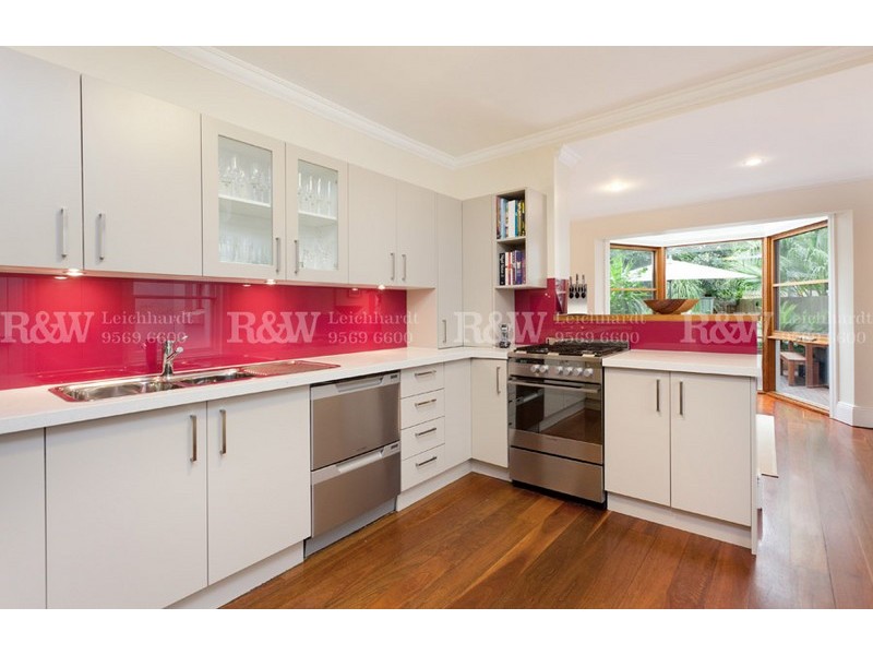 61 Brighton Street, Petersham NSW 2049