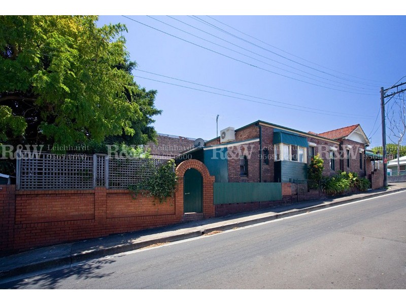8 Old Canterbury Road, Lewisham NSW 2049
