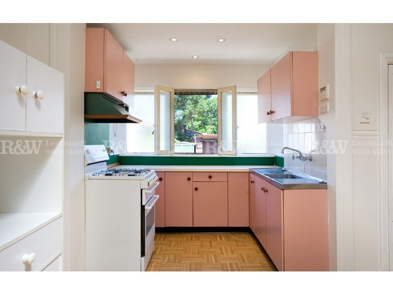 8 Old Canterbury Road, Lewisham NSW 2049