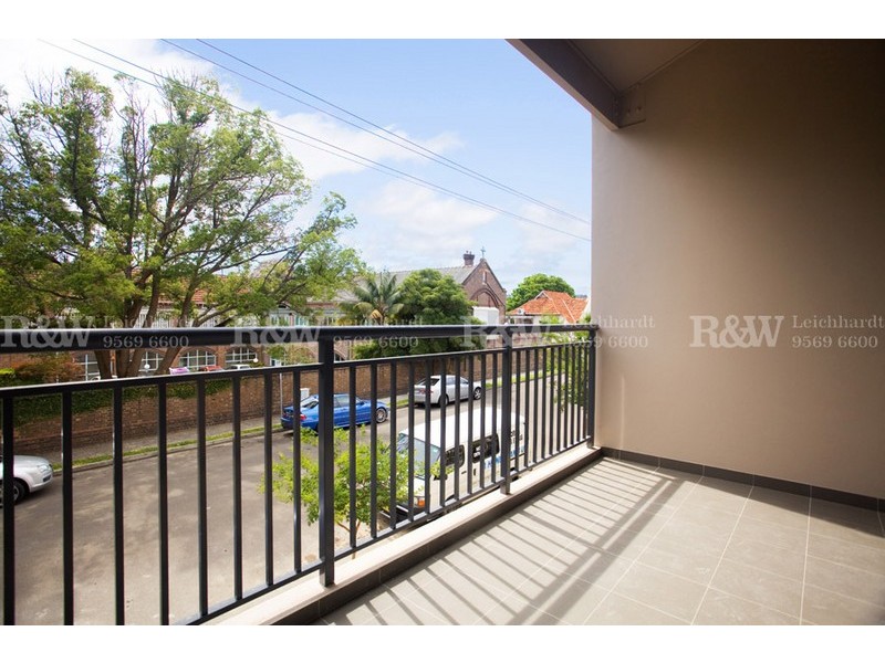 2/55 Renwick Street, Leichhardt NSW 2040