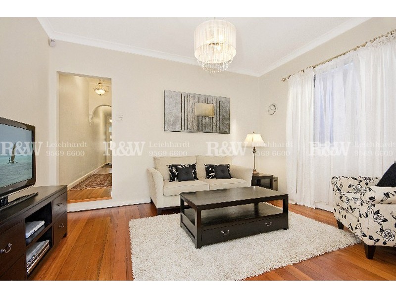 21 Macauley Street, Leichhardt NSW 2040