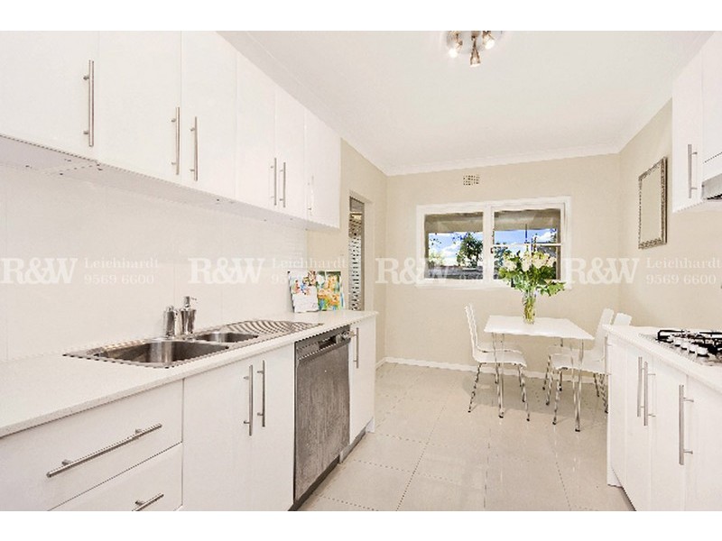 21 Macauley Street, Leichhardt NSW 2040
