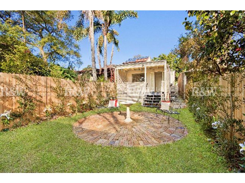 21 Macauley Street, Leichhardt NSW 2040