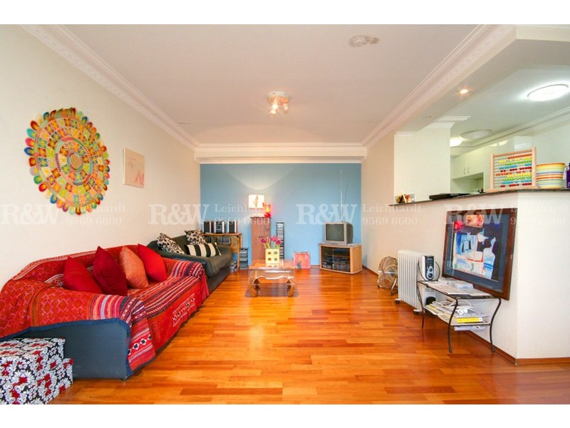 22/1 Ivory Lane, Leichhardt NSW 2040