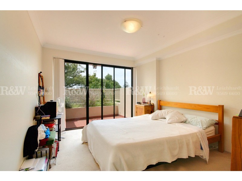 22/1 Ivory Lane, Leichhardt NSW 2040
