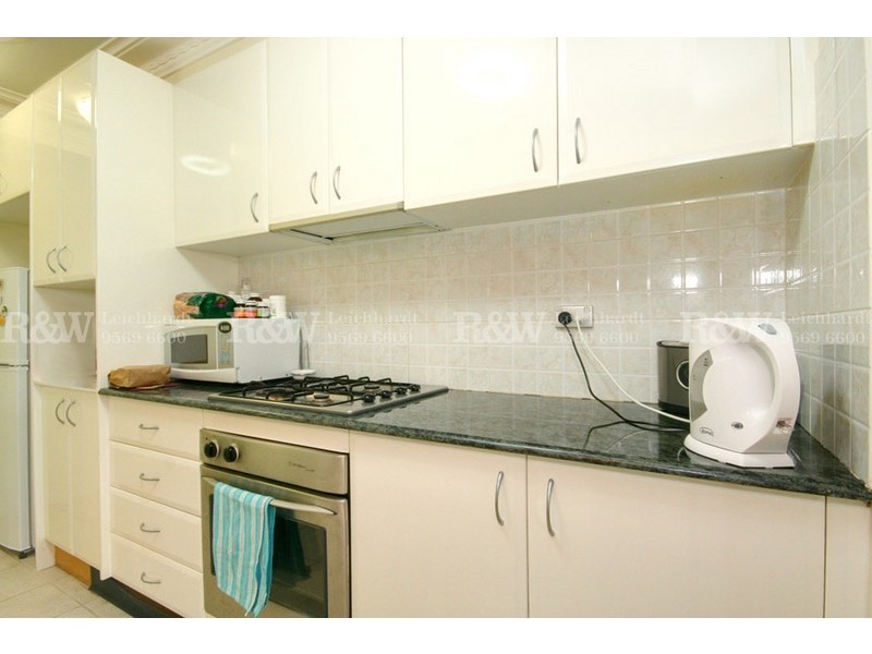 22/1 Ivory Lane, Leichhardt NSW 2040