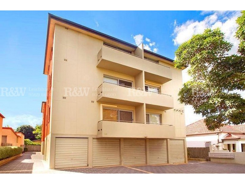 8/123 Lilyfield Road, Lilyfield NSW 2040