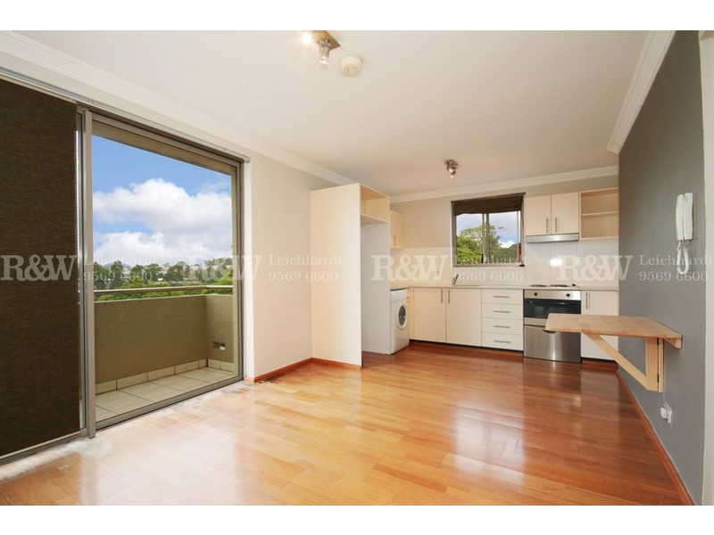 8/123 Lilyfield Road, Lilyfield NSW 2040