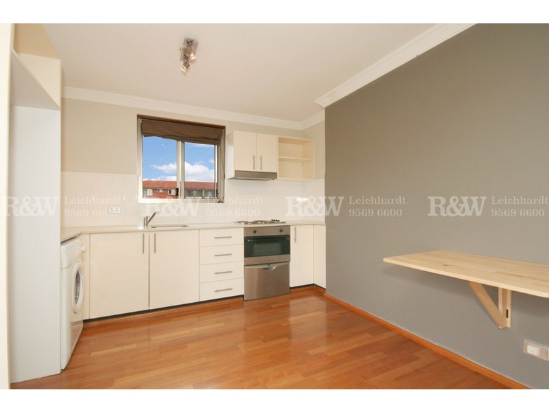 8/123 Lilyfield Road, Lilyfield NSW 2040