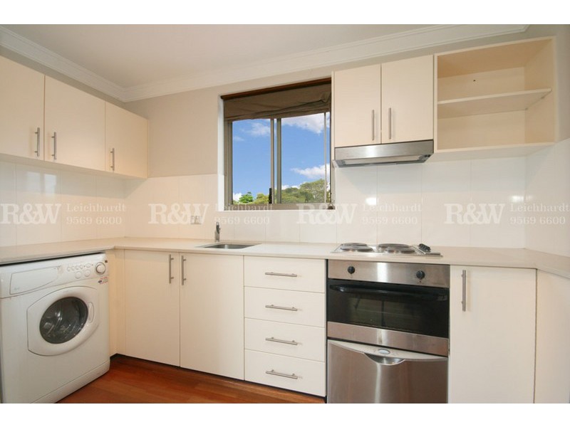 8/123 Lilyfield Road, Lilyfield NSW 2040