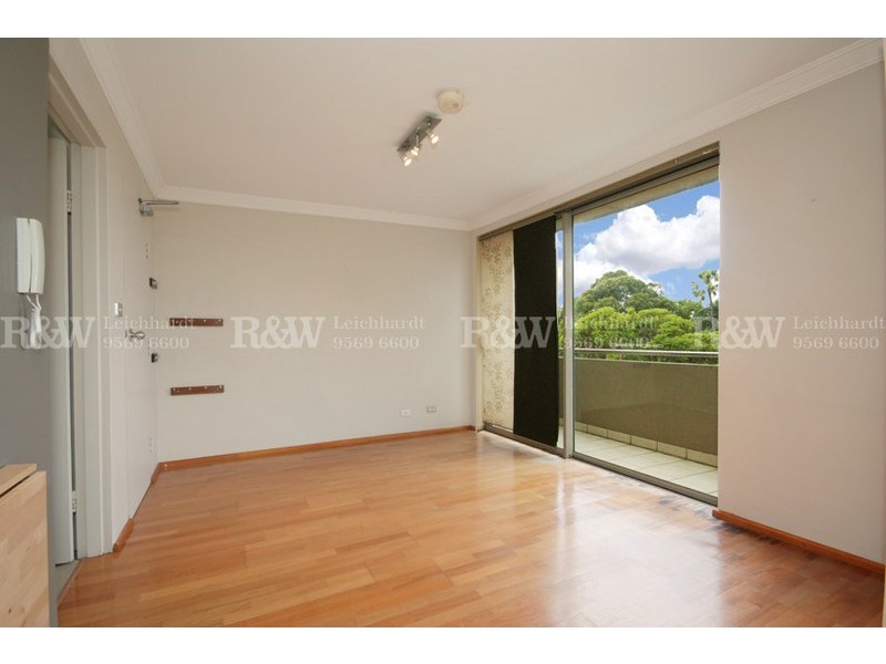 8/123 Lilyfield Road, Lilyfield NSW 2040