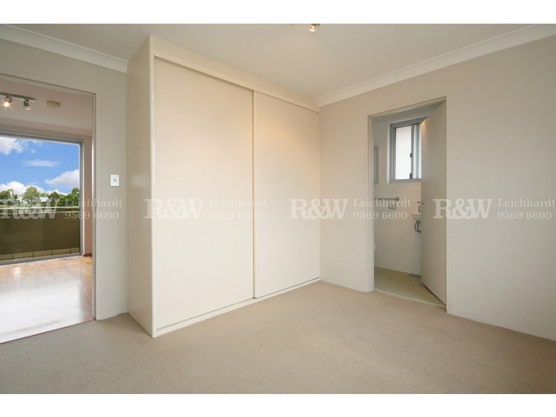 8/123 Lilyfield Road, Lilyfield NSW 2040