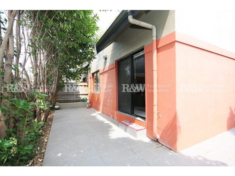 5/32 Burfitt Street, Leichhardt NSW 2040