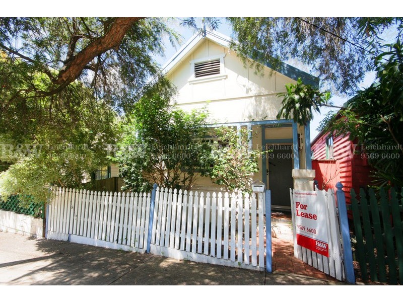 235 Elswick Street (North), Leichhardt NSW 2040