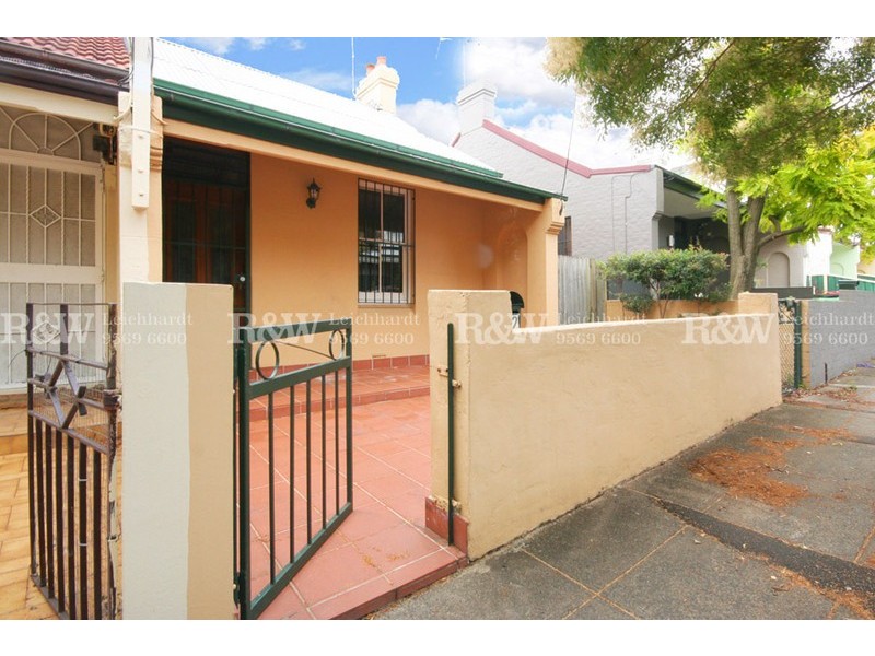 42 Arthur Street, Marrickville NSW 2204