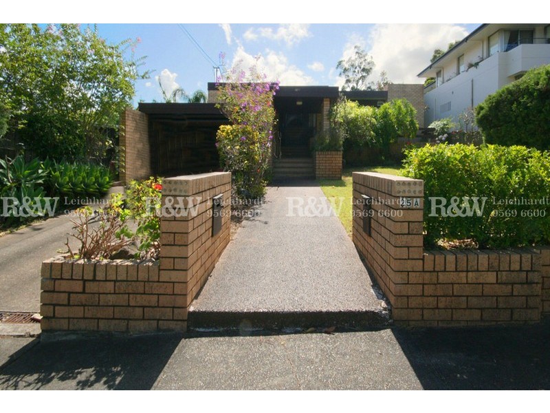 25A  Wallis Avenue, Strathfield NSW 2135