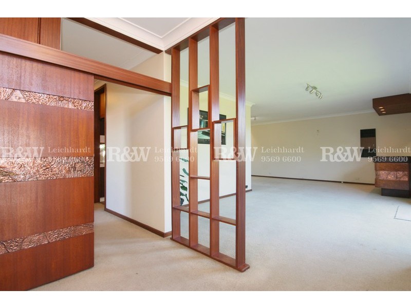 25A  Wallis Avenue, Strathfield NSW 2135