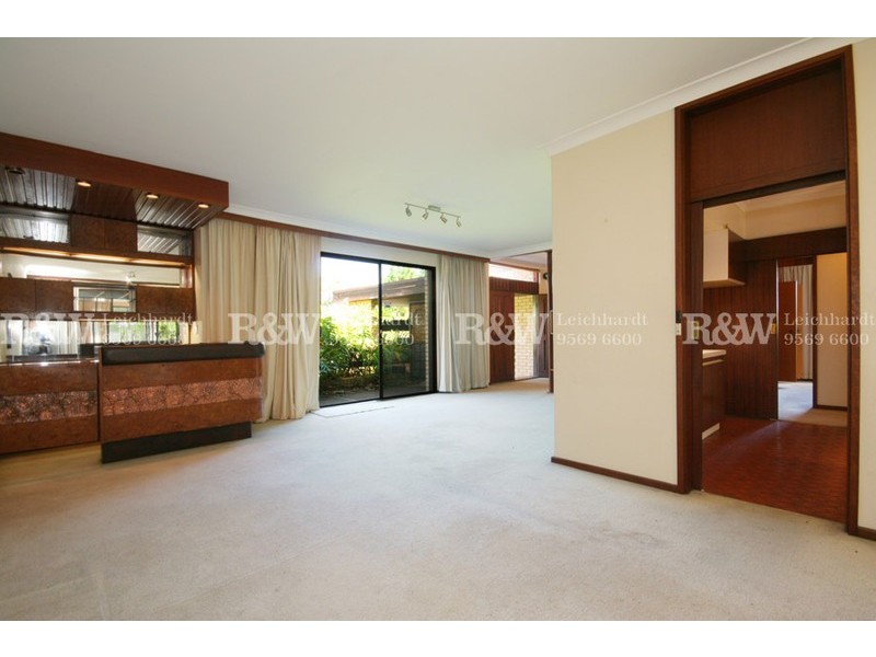 25A  Wallis Avenue, Strathfield NSW 2135