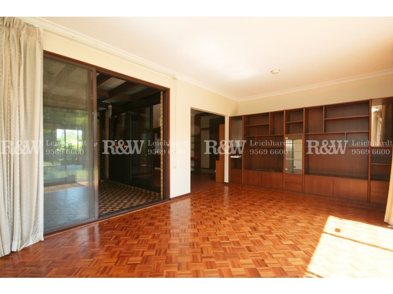 25A  Wallis Avenue, Strathfield NSW 2135