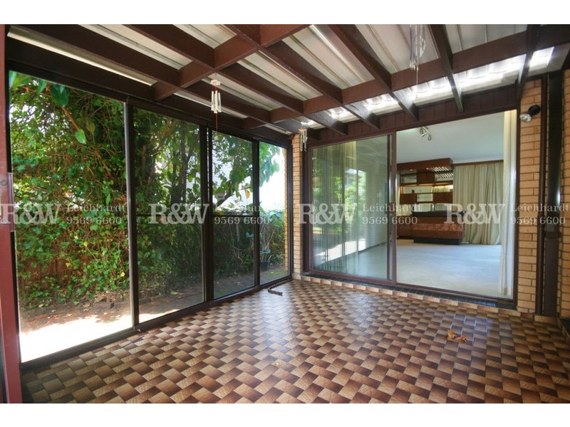 25A  Wallis Avenue, Strathfield NSW 2135