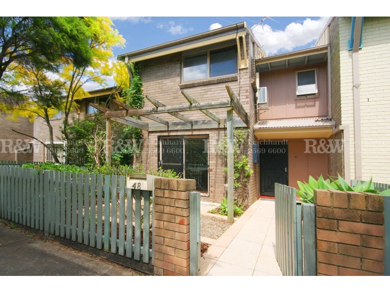 48 Hubert Street, Leichhardt NSW 2040