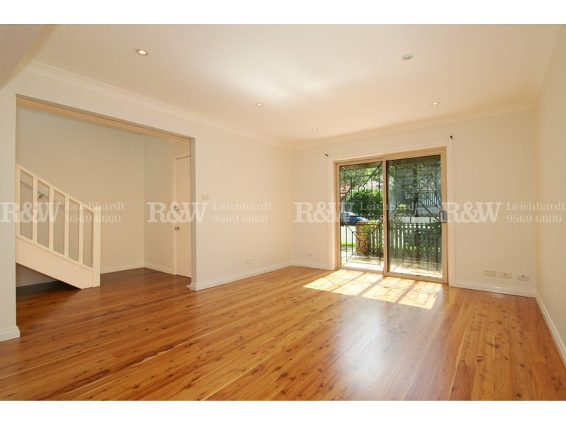 48 Hubert Street, Leichhardt NSW 2040